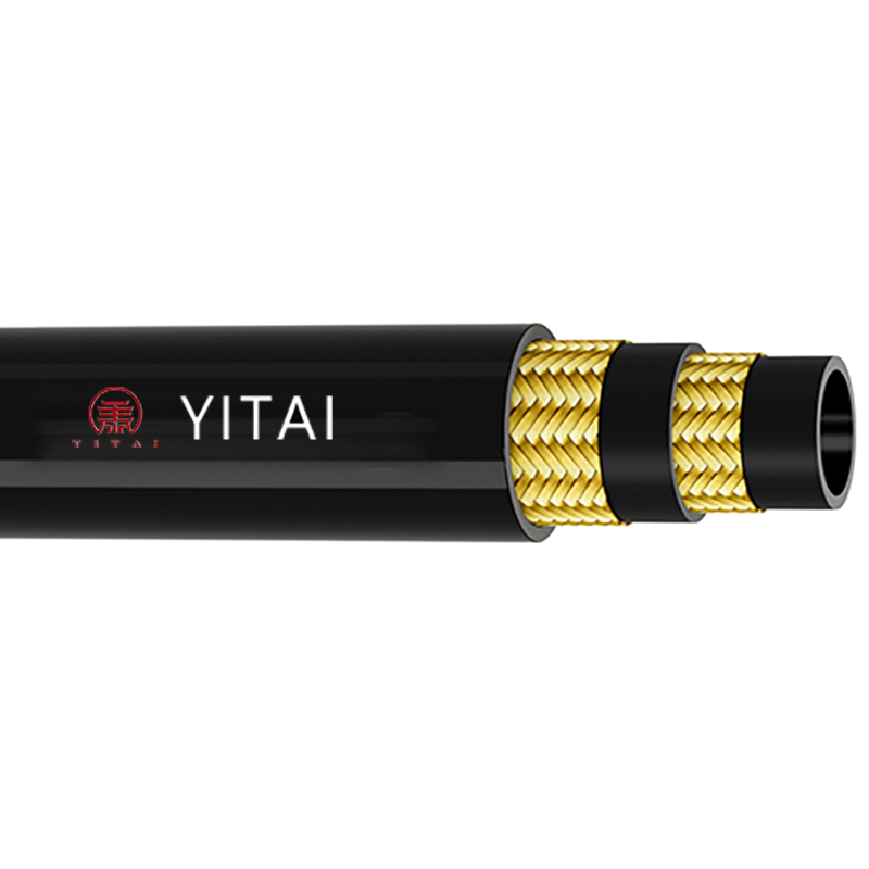 Ako často by sa mali vymeniť hydraulické hadice