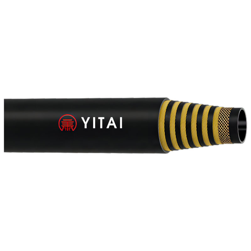 Znalosti o hydraulických hadiciach